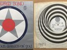 Graham Bond With Magick - We Put Our Magick On You 1971 Vertigo VG+/VG