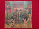 IMPETIGO - ULTIMO MONDO CANNIBALE LP 1990 GRINDCORE GOREGRIND WILD RAGS