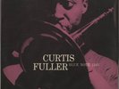 Blue Note BN 1583 Curtis Fuller LP