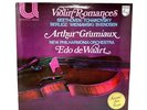 Arthur Grumiaux Violin Romances Vinyl, LP, Album, Stereo, Philips 6580 047