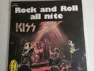 KISS - ROCK AND ROLL ALL NITE - 7