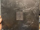 Joy Division Unknown Pleasures 1981 LP FACTORY 1st w/ TEXTURED SLEEVE In Shrink