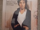 Bruce Springsteen VINYL DARKNESS ON THE EDGE OF TOWN-SEALED 1978 First printing