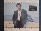 Bruce Springsteen VINYL Tunnel of Love FACTRORY SEALED ORIGINAL 1987 Pressing