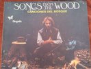 jethro tull IAN ANDERSON   SONGS FROM THE WOOD  CANCIONES DEL BOSQUE  MADE IN AR