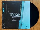 Thrice The Illusion of Safety Vinyl LP SC021-1 EX
