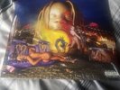 Travis Scott Astroworld Vinyl Limited Adition Alternate Night Cover Sealed Mint