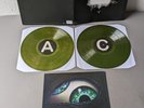 TOOL  l i m i t e d  Vinyl 2LP Aenima / Ænima 