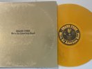 Grand Funk Railroad - We're An American Band LP -Gold Capitol SMAS-11207 EX/VG