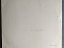 Beatles. The White Album 0527391. Mono. Original Vinyl LP. 1968. Top Loader