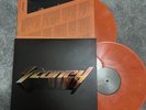 Post Malone - Stoney (DOUBLE ORANGE Marble Vinyl Lp