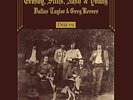 Crosby, Stills, Nash & Young Deja vu (2021 Remaster) Records & LPs New