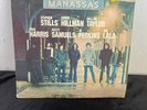 Stephen Stills Manassas Rock 1st First Vinyl 1972 Original SD-2-903 LP NM PR N