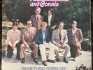 Hopper Brothers And Connie - Something Going On Lp Supreme Sealed Gospel