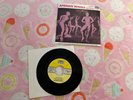 AFGHAN WHIGS I Am The Sticks b/w White Trash Party 1989 Sub Pop SP32A Limited NM
