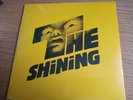 The Shining Soundtrack Tri-Colour Vinyl 7