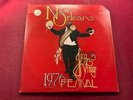 P5-5 NEW ORLEANS JAZZ & HERITAGE FESTIVAL - DOUBLE LP - 1976 - ISLD-9424