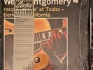 WES MONTGOMERY : FULL HOUSE LP RIVERSIDE OJC 106 USA NM Shrink