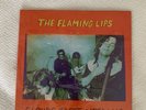 The Flaming Lips - CLOUDS TASTE METALLIC - Vinyl LP  Rare