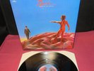RUSH Hemispheres - VINYL LP, Mercury 9100 059, 1Y1 2Y1 Trident 1st UK 1978 - EX+