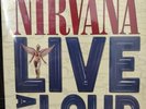 Live And Loud (Double Vinyl) Nirvana (New, SEALED 2019) 180g