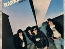 Ramones - Leave Home - Carbona Not Glue 1st press SA 7528