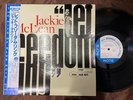 JACKIE MCLEAN LET FREEDOM RING BLUE NOTE BNJ 71014 OBI STEREO JAPAN Vinyl LP