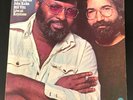 Jerry Garcia & Merl Saunders - Live At Keystone 2LP - VG+