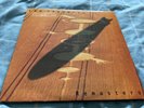 LED ZEPPELIN  REMASTERS VINYL RECORD