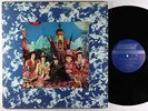 Rolling Stones - Their Satanic Majesties Request LP - London VG+