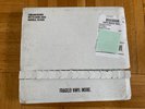 The White Stripes De Stijl 20th Anniv Package Third Man Records Vault #44 Mint