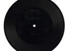 E. Berliner Gramophone Record - Soldiers in the Park - Sousa’s Band 0195 A