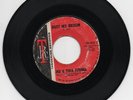 Northern Soul   Ike & Tina Turner   Dust My Broom   Tangerine