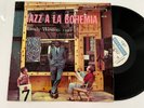 Randy Weston Trio LP 