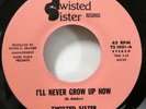 TWISTED SISTER 7