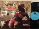 GROOVE HOLMES Good Vibrations 1980 MUSE Jazz EX+ Idris Muhammad Houston Person