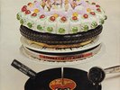 ROLLING STONES - Let It Bleed - 33 RpM Vinyl LP - Stereo / near mint