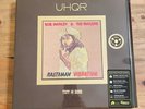 BOB MARLEY & THE WAILERS Rastaman Vibration UHQR Super Vinyl 200g LP SOLD OUT