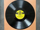 78 rpm Hank Williams - Mind Your Own Business - US MGM