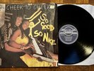 Cheek To Cheek So Good So Nice Boogie Disco Funk South Africa LP Listen MP3