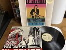 TOM PETTY Full Moon Fever ORIG 1989 LP NM/NM in SHRINK w/ HYPE STICKER