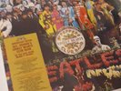 Beatles – Sgt. Pepper’s Lonely Hearts Club Band –  2XLP  Vinyl