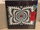 Love And Rockets - Love And Rockets (s/t) 150 Gram White Vinyl LP (New/Sealed)