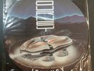 JOURNEY Picture Disc 1982 “Journey Story”“Don’t Stop Believin”PVC Sleeve& Insert