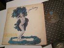 GOLDEN EARRING LP Moontan - 1973 vinyl banned original NUDE cover