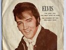 ELVIS PRESLEY - I'VE LOST YOU EP 7