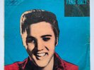 ELVIS PRESLEY - FOR LP FANS ONLY LP - VERY RARE TAIWAN PRESSING - CHINA 1967