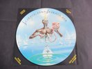 Iron Maiden - Seventh Son Of A Seventh Son 1988 UK Picture Disc LP EMI 1st