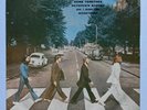 THE BEATLES - ABBEY ROAD EP 7