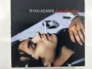 Ryan Adams - Heartbreaker Vinyl Record 2000 Bloodshot Pressing